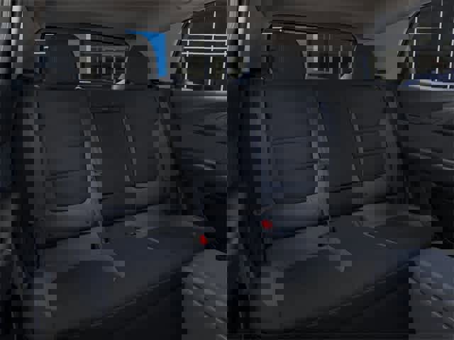 New 2026 Chevrolet TrailBlazer LT image 17