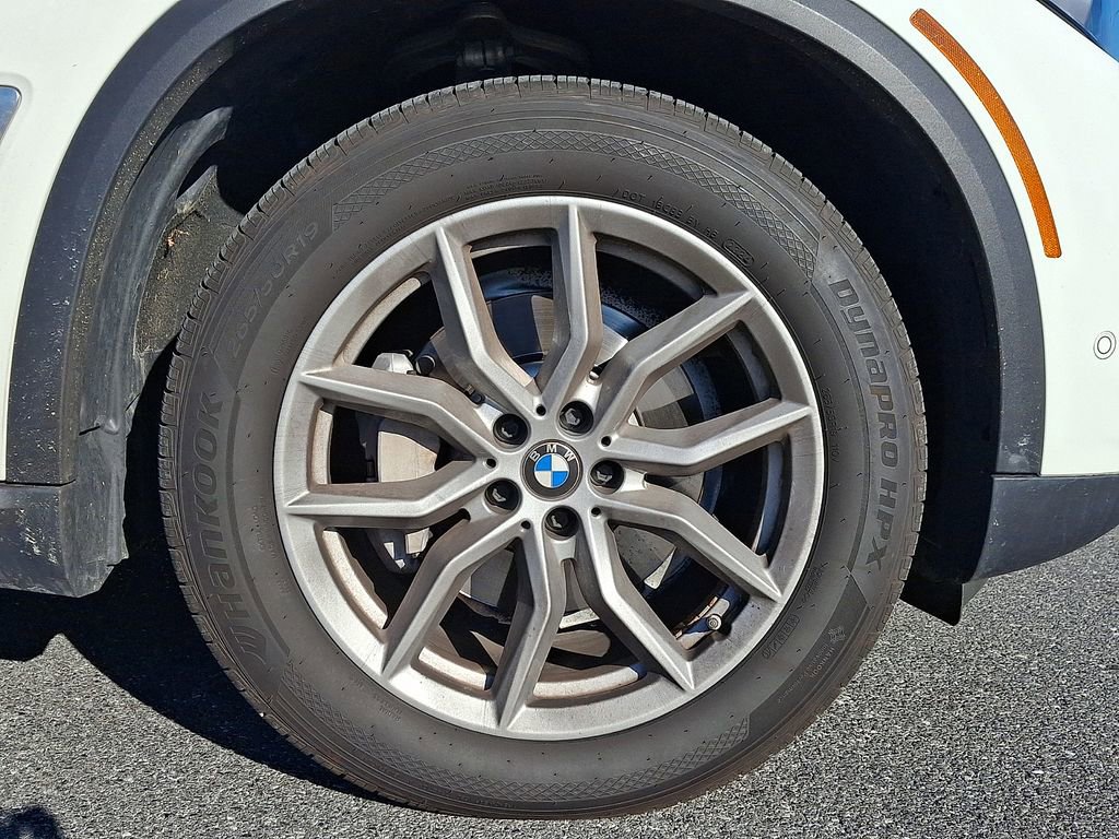 Used 2023 BMW X5 xDrive40i image 8