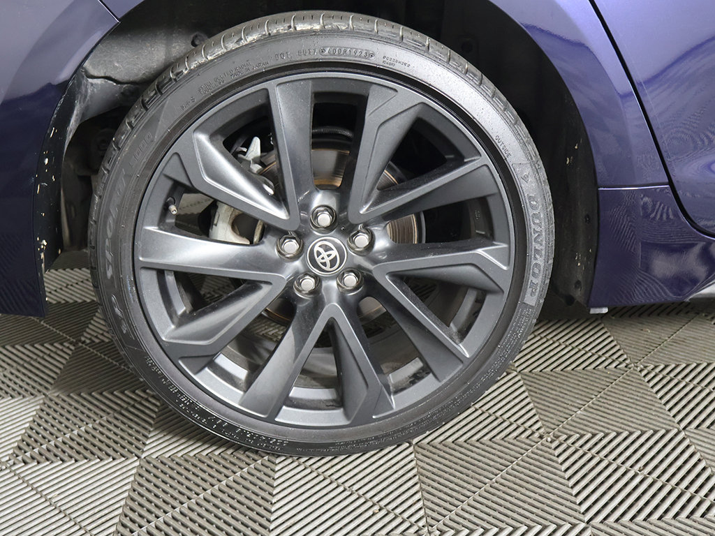 Used 2024 Toyota Corolla SE FWD image 18