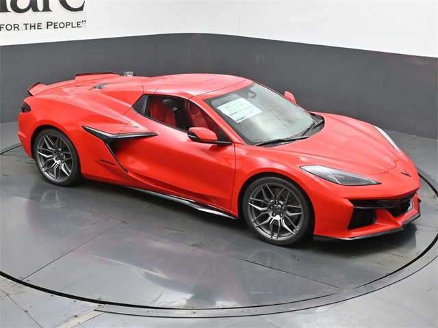 New 2026 Chevrolet Corvette Z06 image 15