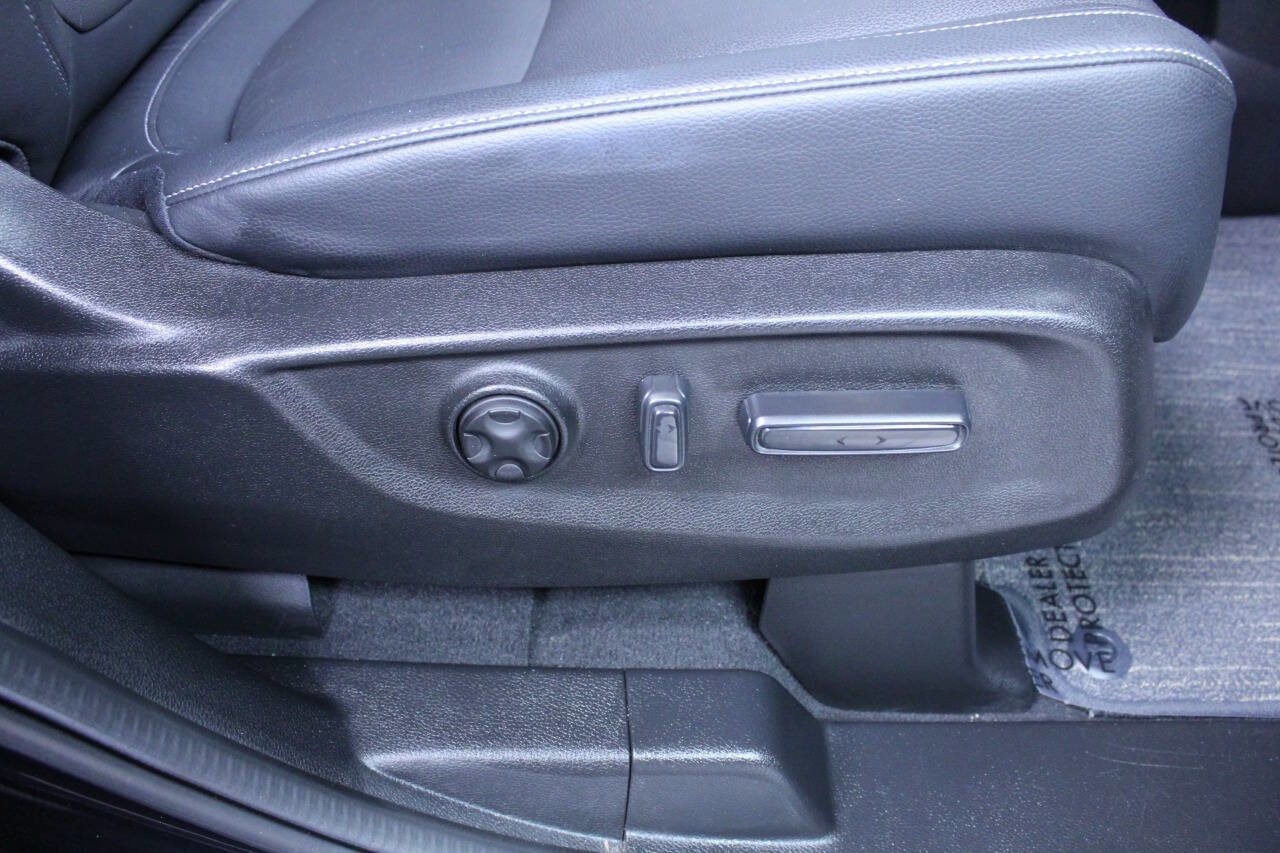 Used 2024 Honda Odyssey EX-L image 37