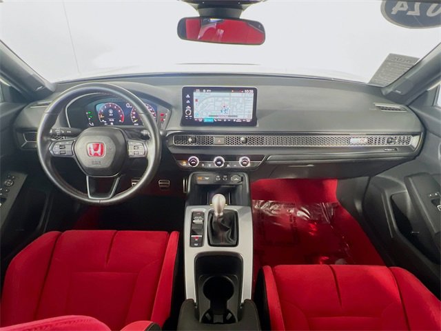 Used 2024 Honda Civic Type R image 27
