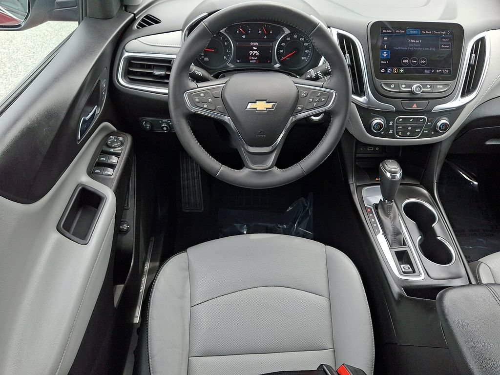 Certified 2019 Chevrolet Equinox Premier FWD image 11