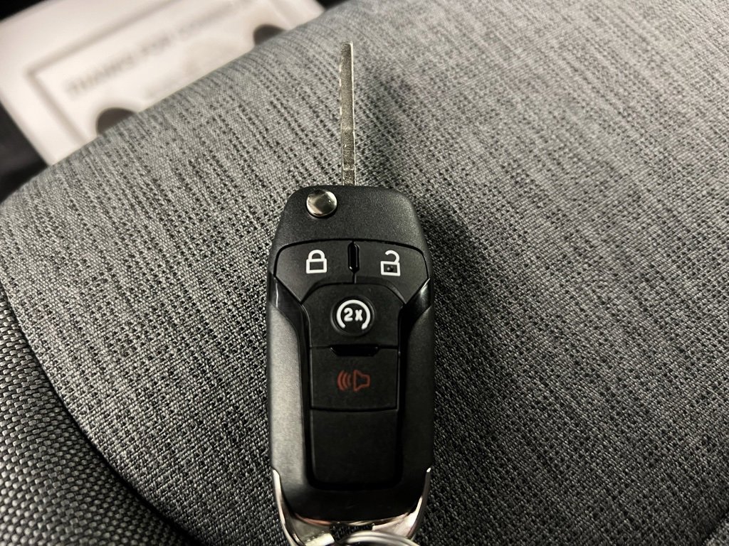 New 2026 Ford F350 XL w/ XL Chrome Package image 37