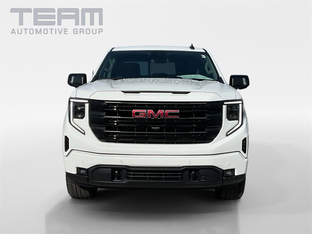 New 2026 GMC Sierra 1500 Elevation w/ Preferred Package image 2