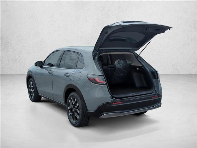 New 2027 Honda HR-V EX-L image 8