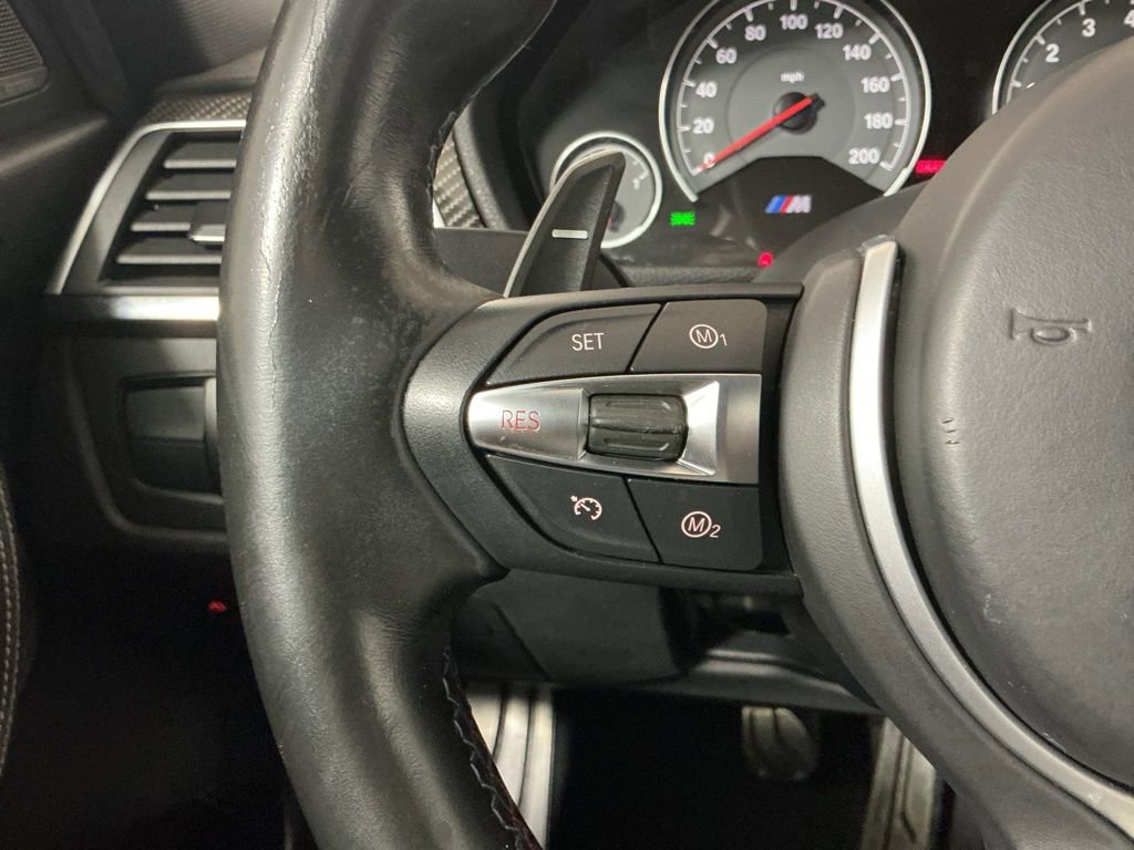 Used 2018 BMW M3 w/ Competition Package image 16