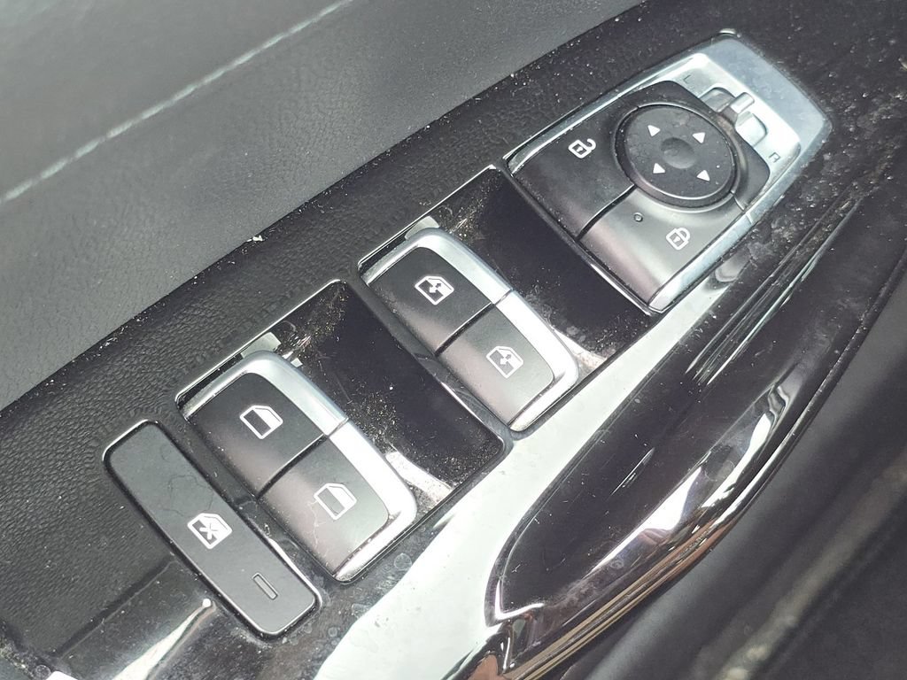 Used 2023 Kia K5 EX FWD image 25