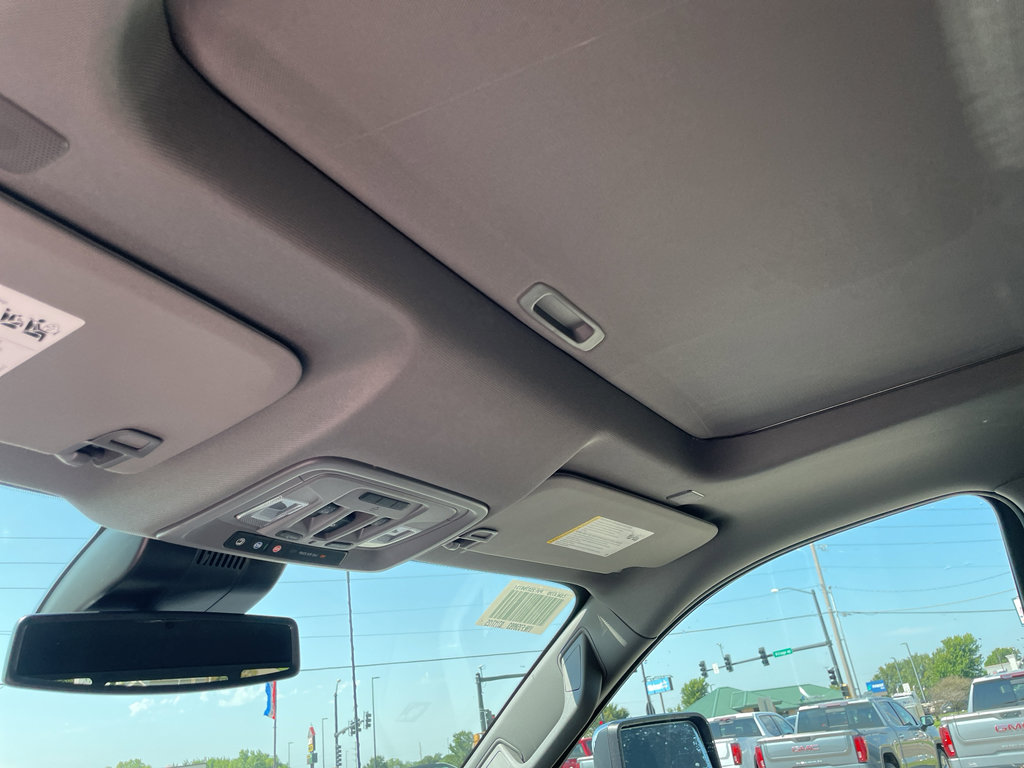 New 2025 GMC Sierra 2500 SLT w/ SLT Convenience Package image 16