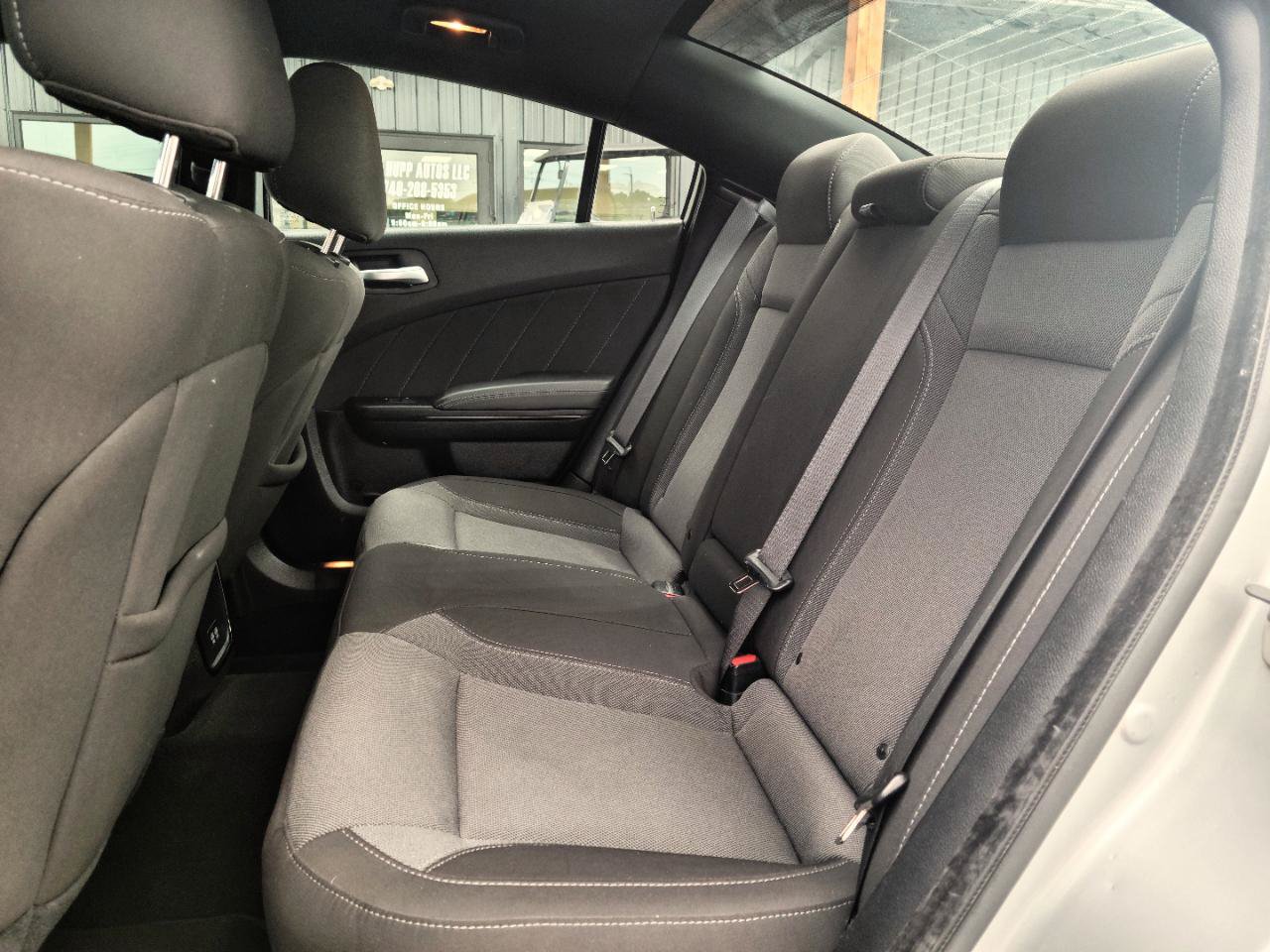 Used 2022 Dodge Charger SXT w/ Driver Convenience Group AWD/4WD image 14