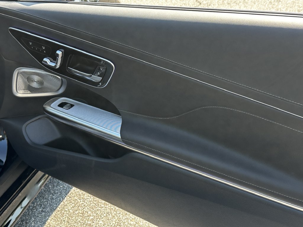 New 2026 Mercedes-Benz CLE 450 4MATIC Cabriolet image 16