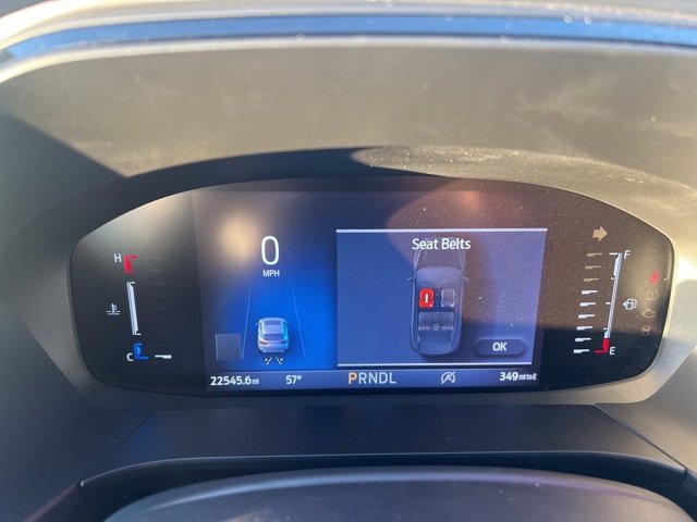 Used 2023 Ford Escape ST-Line w/ Tech Pack #1 image 18