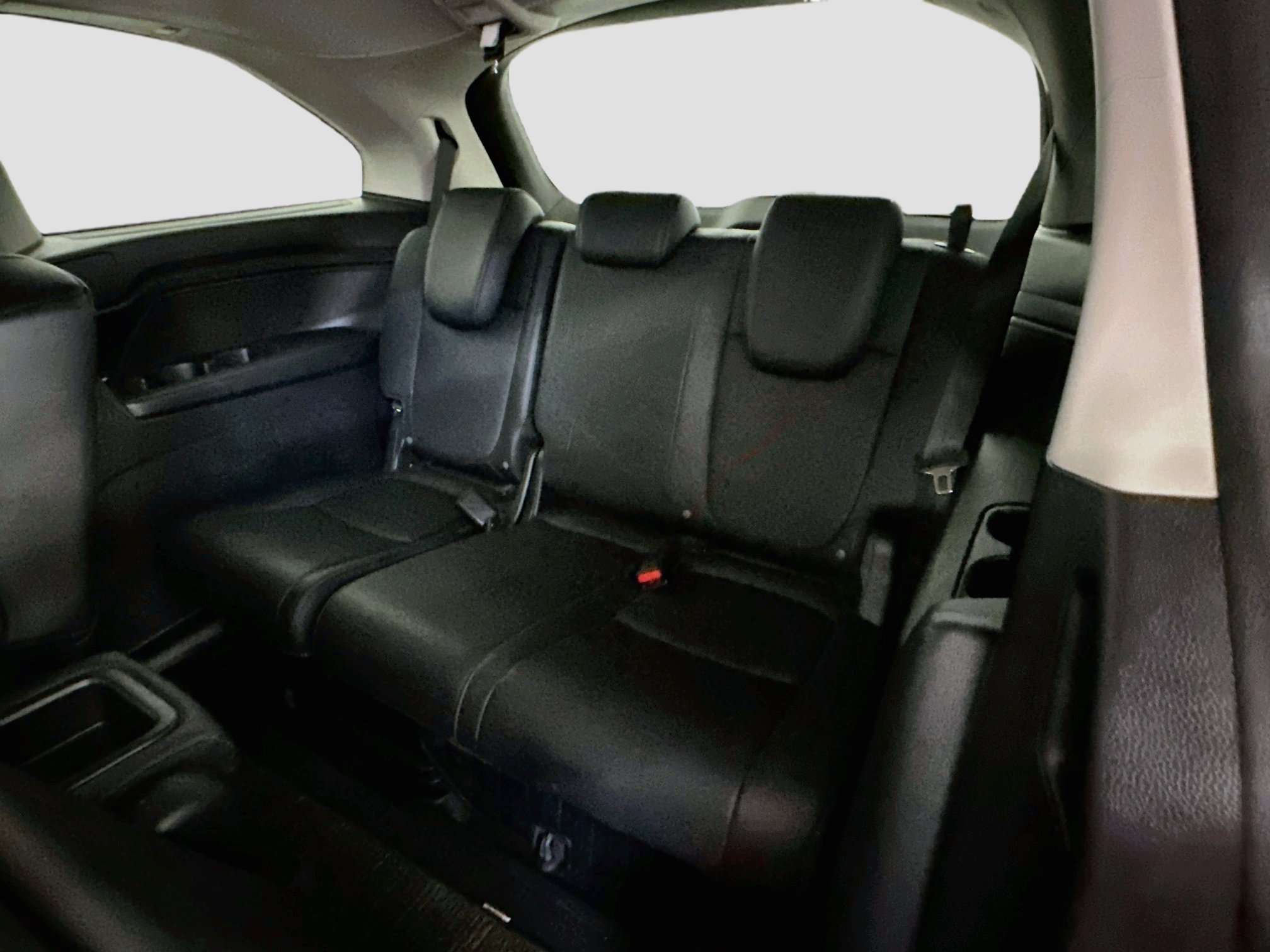 Used 2025 Honda Odyssey EX-L image 30