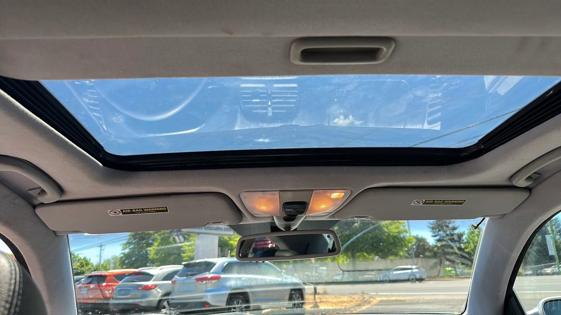 Used 1999 Mercedes-Benz CLK 430 Coupe image 9