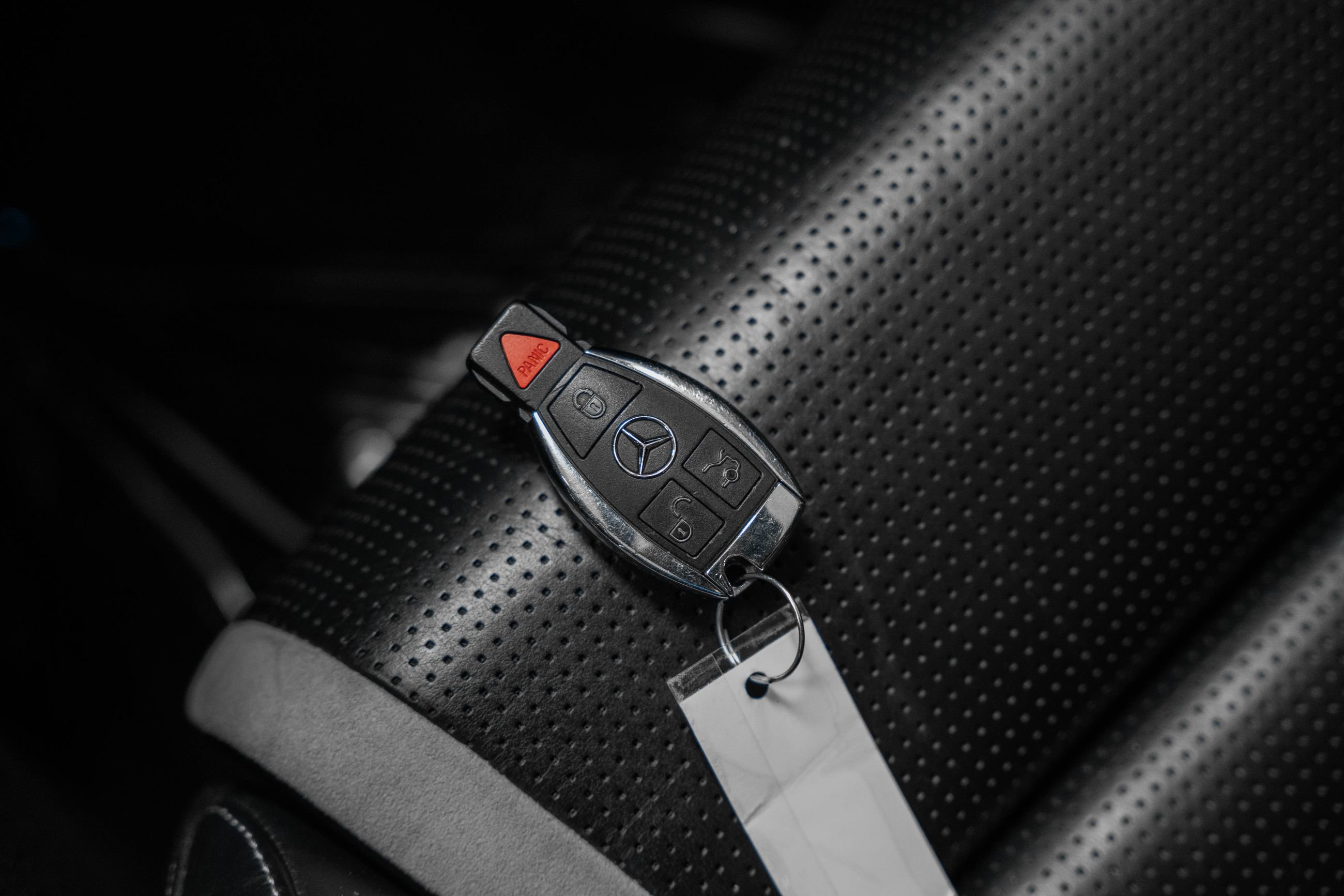 Used 2018 Mercedes-Benz C 63 AMG S image 54