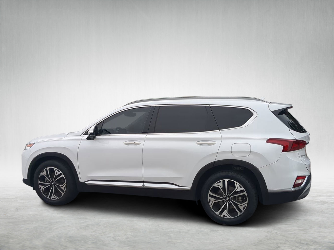 Used 2020 Hyundai Santa Fe SEL image 7
