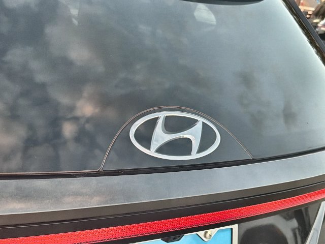 Used 2024 Hyundai Tucson SEL w/ Convenience Package FWD image 30