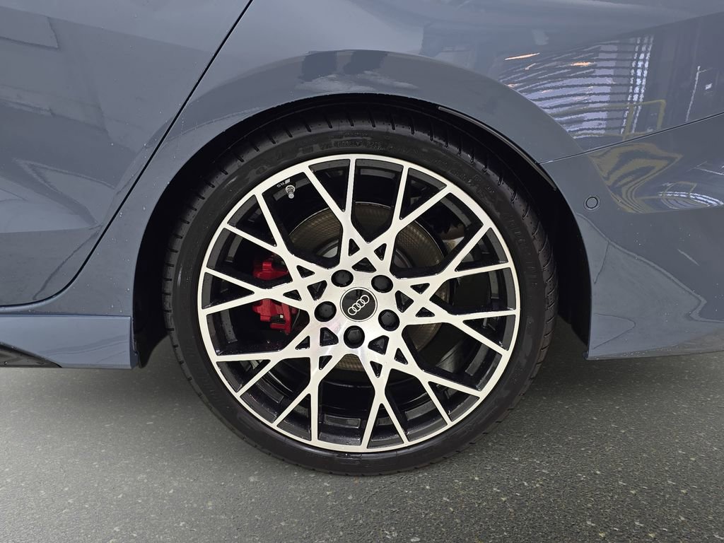 New 2026 Audi RS 3 AWD/4WD image 33