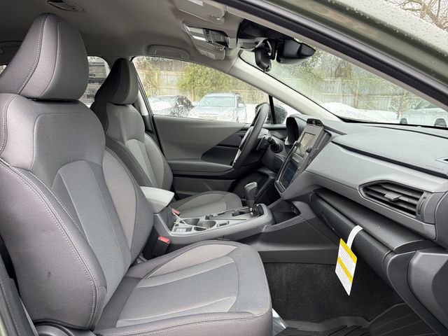 New 2026 Subaru Crosstrek 2.5i image 19