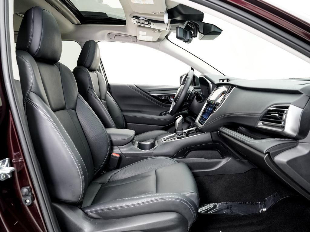Used 2024 Subaru Outback Touring XT w/ Popular Package #2 image 20