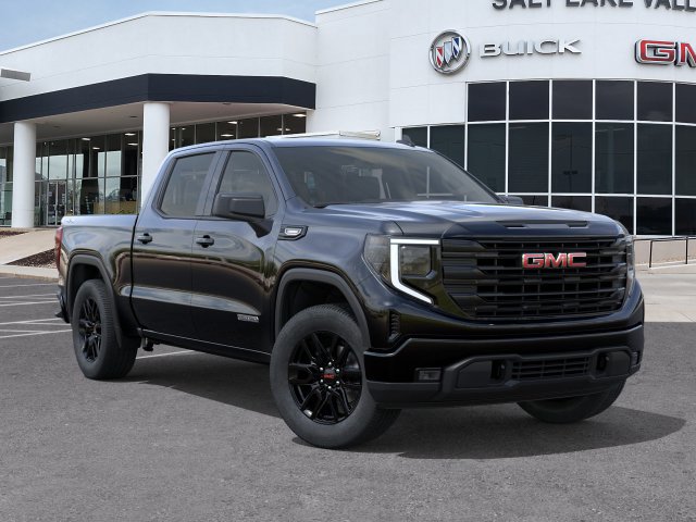 New 2026 GMC Sierra 1500 Elevation AWD/4WD image 7