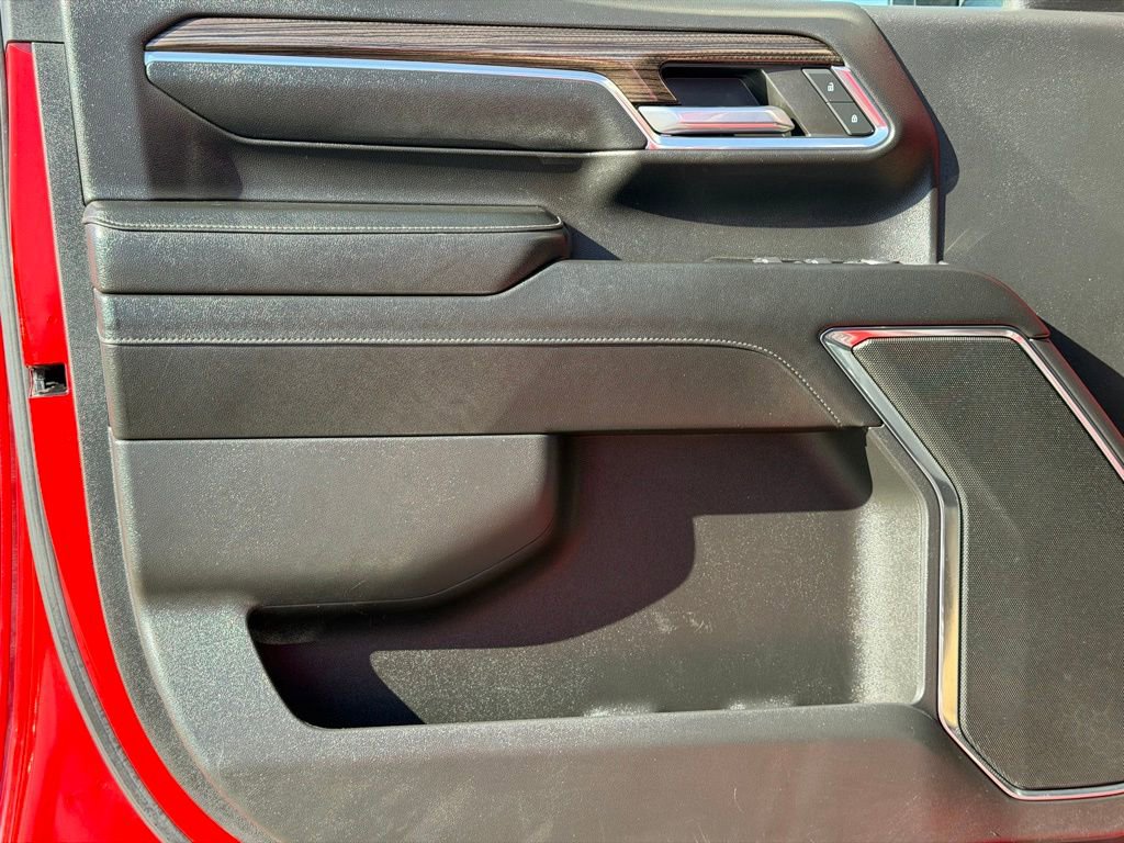 Used 2024 Chevrolet Silverado 2500 LT w/ All Star Edition image 24