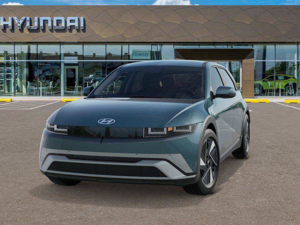 New 2026 Hyundai Ioniq 5 SEL AWD/4WD image 6