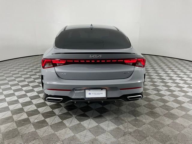Used 2024 Kia K5 GT-Line image 4