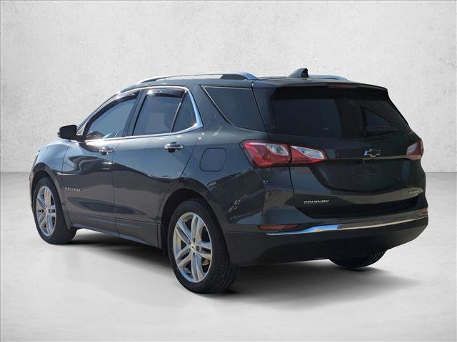 Used 2020 Chevrolet Equinox Premier image 7