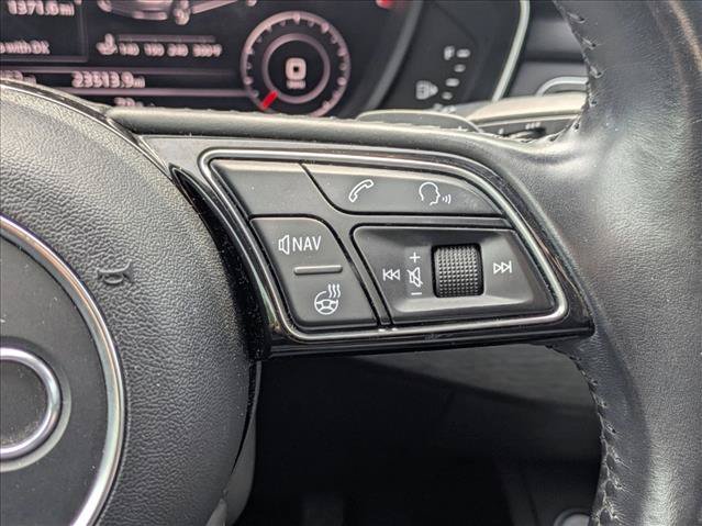 Used 2017 Audi A4 2.0T Premium Plus AWD/4WD image 12