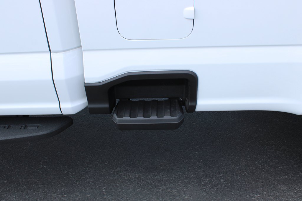 Used 2025 Ford F350 XL AWD/4WD image 18