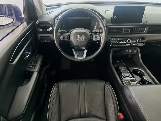 Certified 2023 Honda Pilot Elite image 4