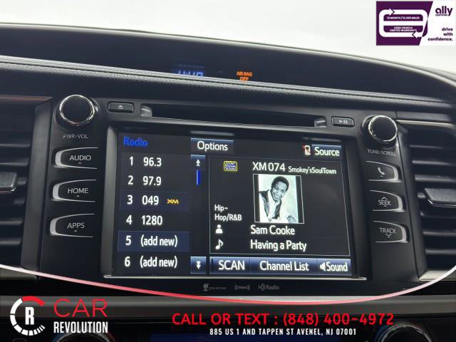 Used 2019 Toyota Highlander Plus image 25