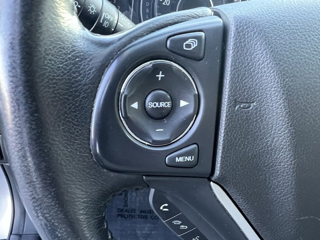 Used 2016 Honda CR-V Touring image 12