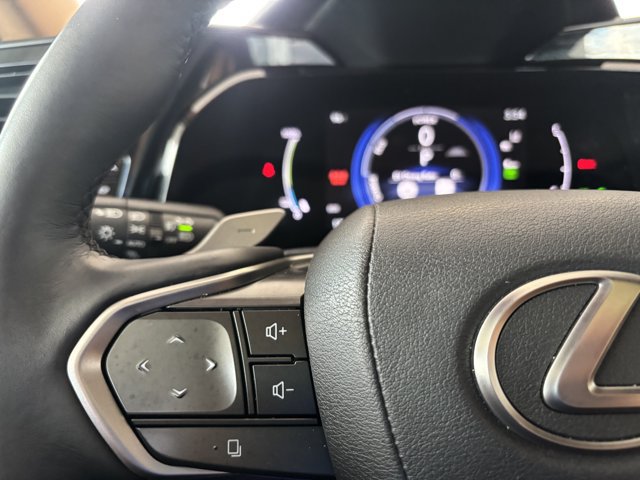 Used 2025 Lexus NX 450h+ AWD w/ Accessory Package (2T) image 18