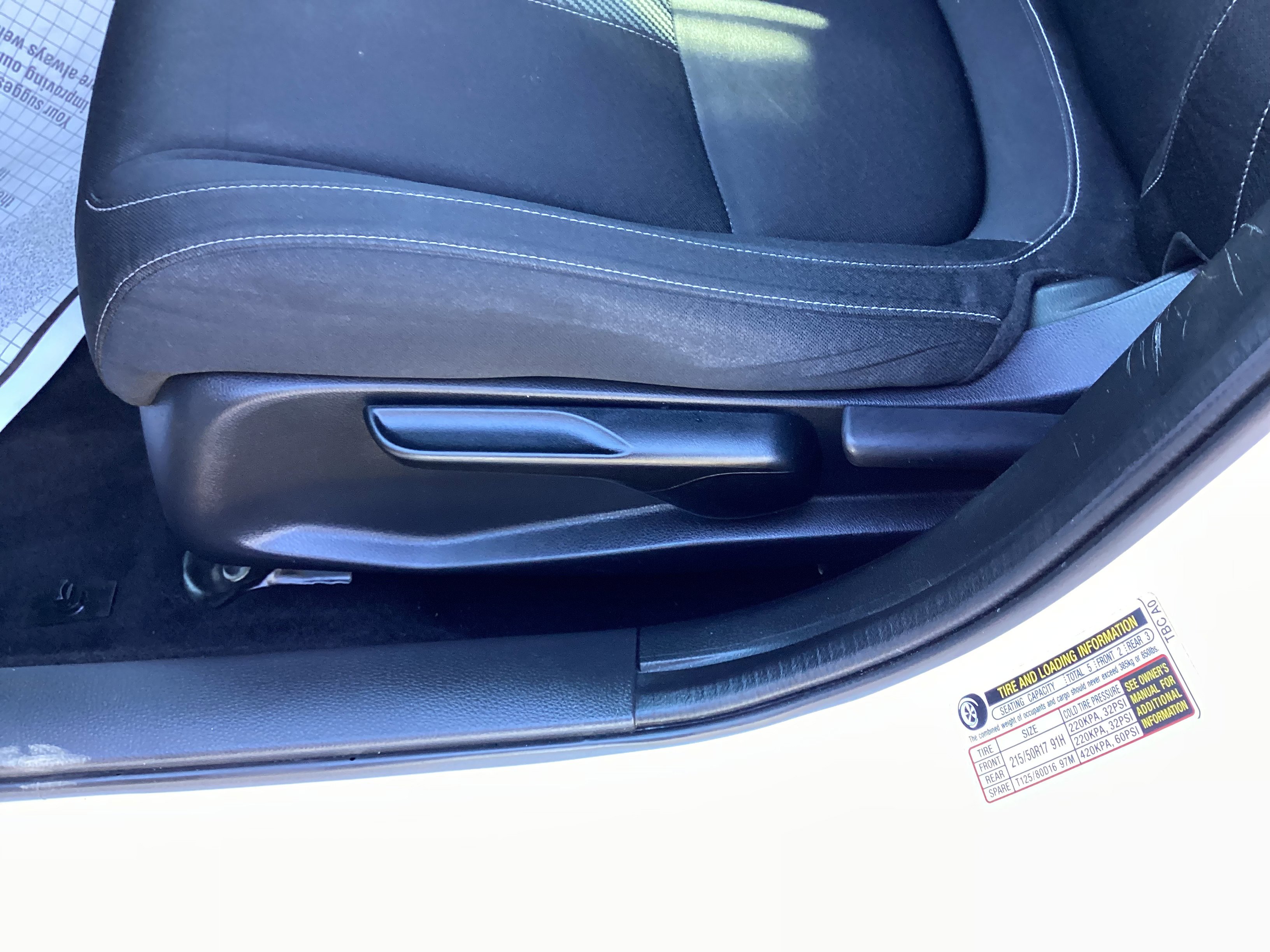 Used 2019 Honda Civic EX image 24