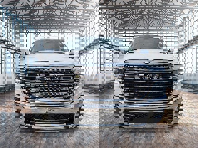 New 2025 RAM 1500 Limited image 9