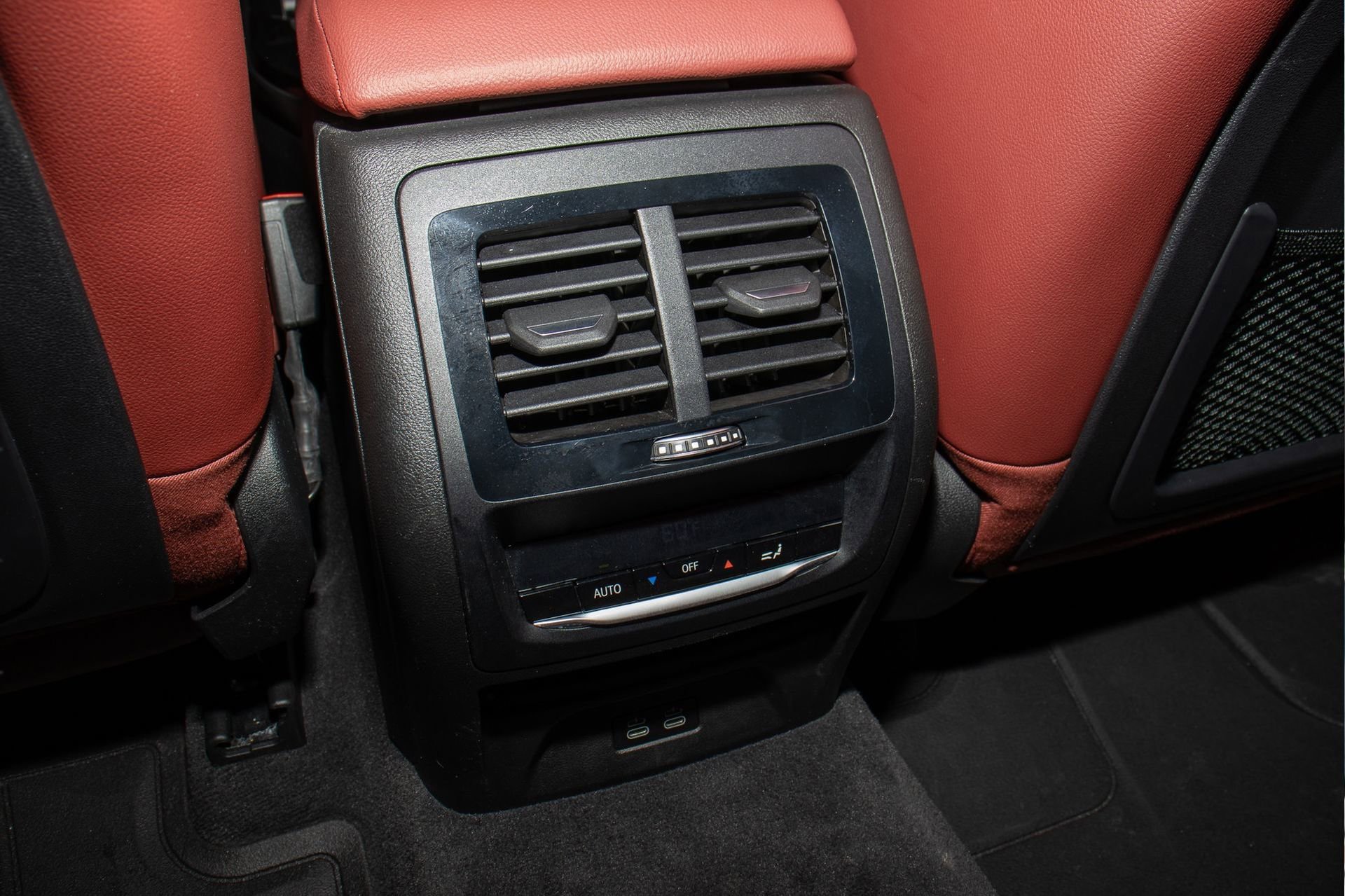 Used 2022 BMW X3 sDrive30i w/ Convenience Package w/ZPA image 20