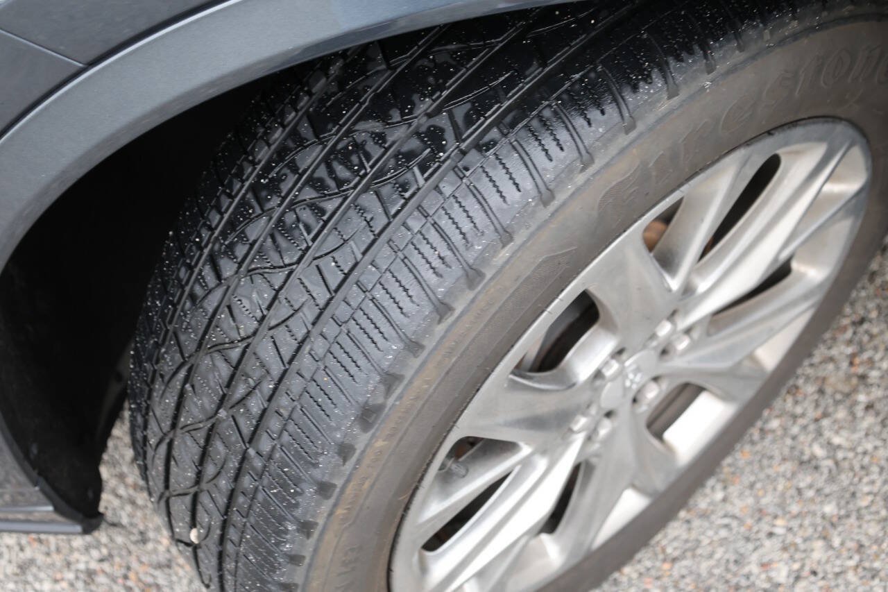 Used 2020 Cadillac XT6 Sport AWD/4WD image 27