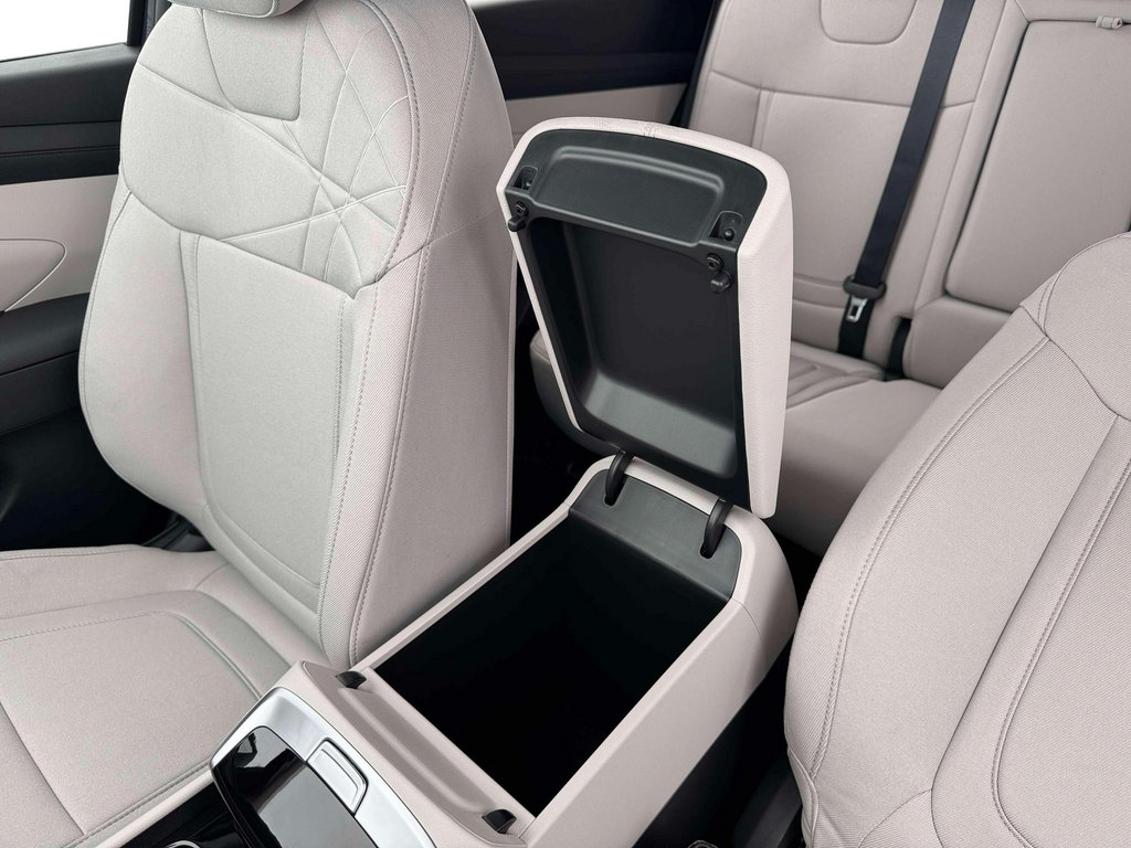 New 2026 Hyundai Tucson SE FWD image 21