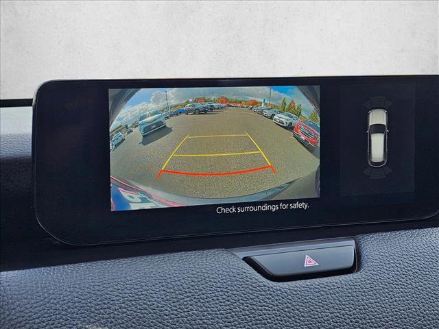 Used 2024 MAZDA CX-90 3.3 Turbo w/ Premium Package image 25