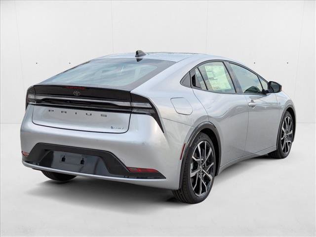 New 2026 Toyota Prius XSE video 2