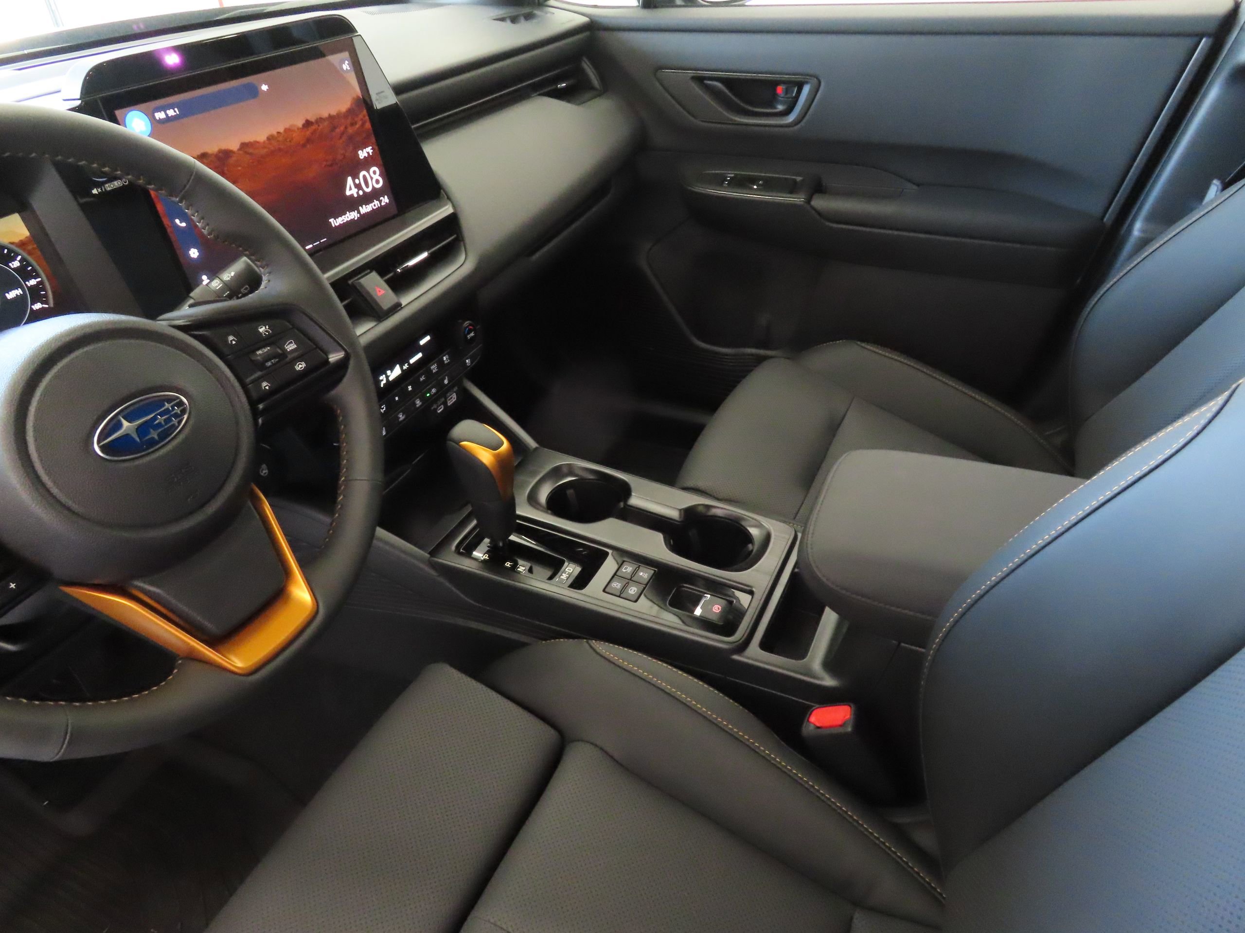 New 2026 Subaru Outback Wilderness image 23