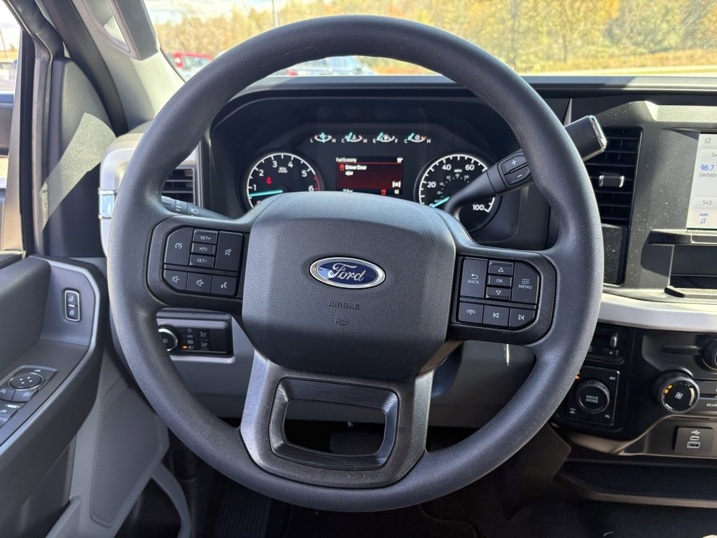 New 2026 Ford F350 XLT w/ 360-Degree Camera Package image 34