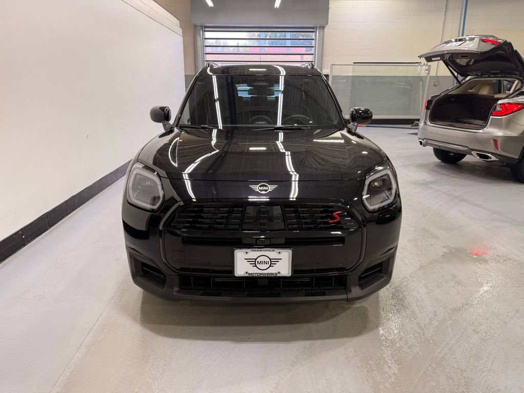 Used 2026 MINI Cooper Countryman S AWD/4WD image 8