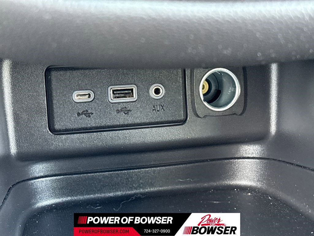 Certified 2024 Chevrolet Equinox RS w/ LPO, Floor Liner Package AWD/4WD image 18