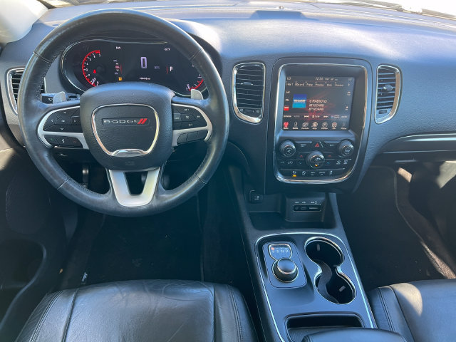 Used 2017 Dodge Durango GT w/ Nav & Power Liftgate Group AWD/4WD image 3