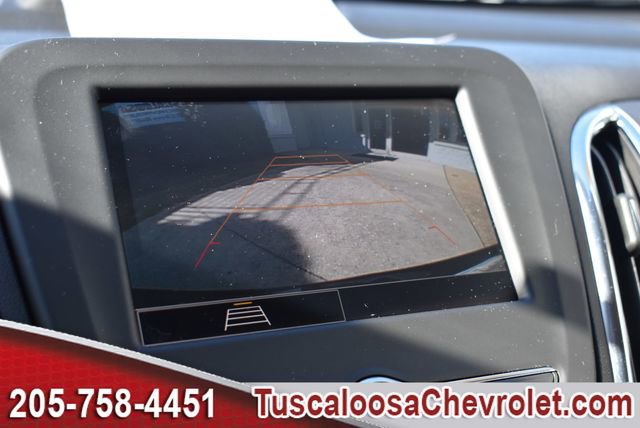 Used 2024 Chevrolet Equinox LT w/ LPO, Floor Liner Package image 33
