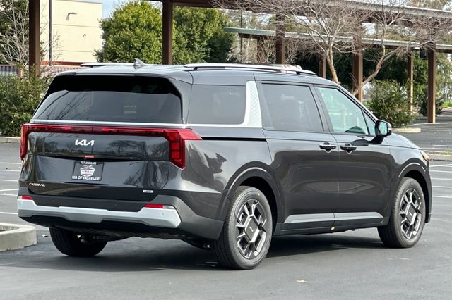 New 2026 Kia Carnival EX image 5