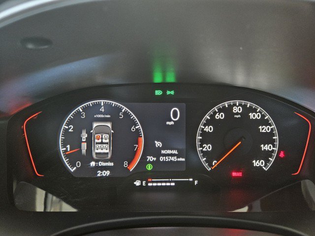 Used 2024 Honda Civic Si image 20
